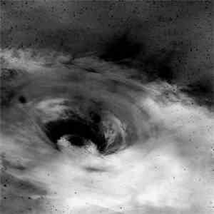 The Howling Wind - Vortex