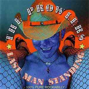 The Prowlers  - Last Man Standing