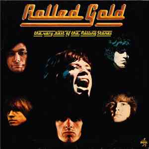 The Rolling Stones - Rolled Gold - The Very Best Of The Rolling Stones