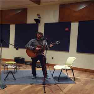 Tim Kasher - Folkadelphia Session 3​/​13​/​2013