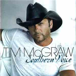Tim McGraw - Southern Voice
