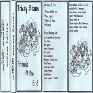 Tricky Beans - Friends Till The End