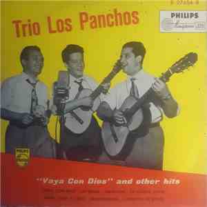 Trio Los Panchos - Vaya Con Dios