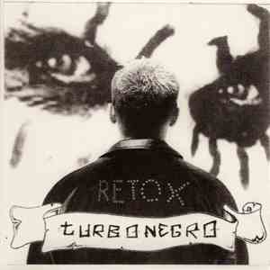 Turbonegro - Retox