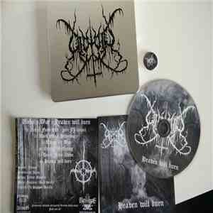 Unholy War - Heaven Will Burn