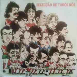 Unknown Artist - Selecção De Todos Nós
