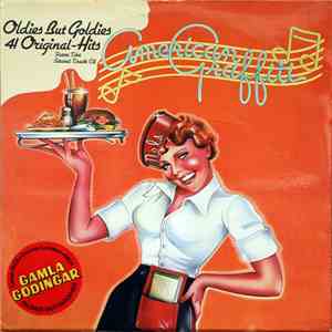 Various - 41 Original Hits From The Sound Track Of American Graffiti