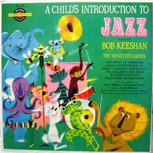 Various - A Child's Introduction To Jazz
