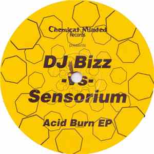 Various - Acid Burn EP