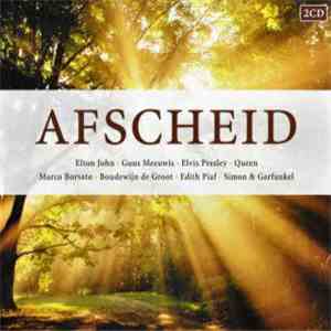 Various - Afscheid