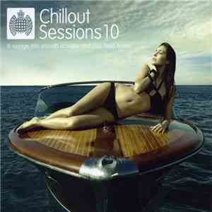 Various - Chillout Sessions 10