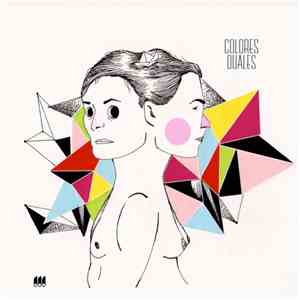 Various - Colores Duales