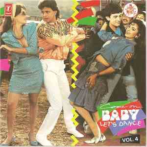 Various - Come On Baby Let's Dance Vol. 4