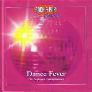 Various - Dance Fever - Die Heißesten Tanzrhythmen