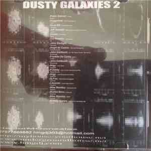 Various - Dusty Galaxies 2