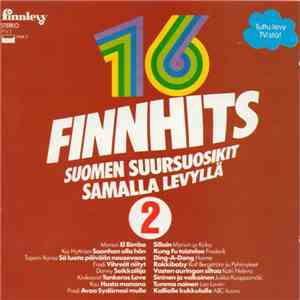 Various - Finnhits 2