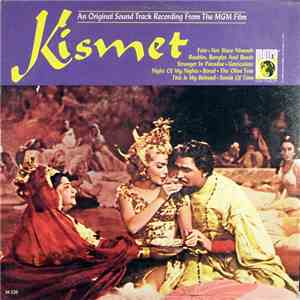 Various - Kismet
