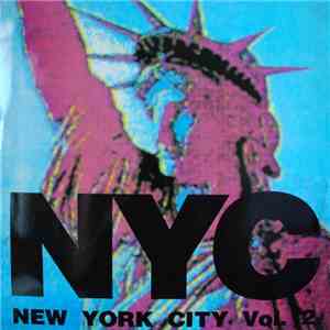 Various - New York City - Volumen 2
