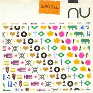 Various - Nu Sampler