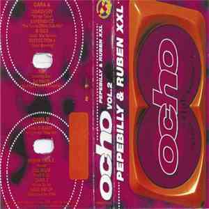 Various - Ocho vol.2