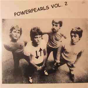 Various - Powerpearls Vol. 2