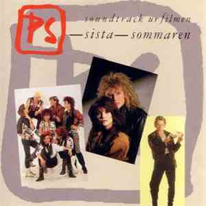 Various - P.S. Sista Sommaren