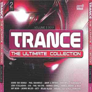 Various - Trance - The Ultimate Collection Volume 3 2012