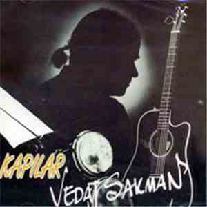 Vedat Sakman - Kapılar