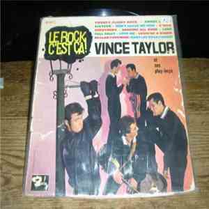 Vince Taylor Et Ses Play-Boys - Le Rock C'est Ça !