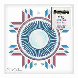 VIVID - Widen Your Gaze EP