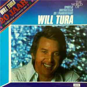 Will Tura - Will Tura