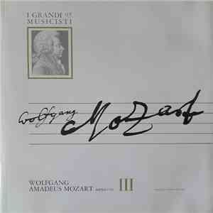 Wolfgang Amadeus Mozart - Anno 1791 - III