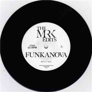 Wood, Brass & Steel / Boobie Knight & The Universal Lady - The Mr. K Edits