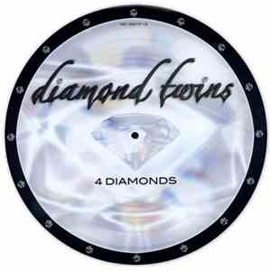 4 Diamonds - Diamond Twins