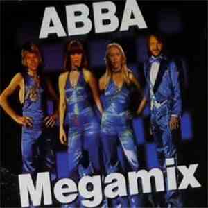 Abba - Megamix