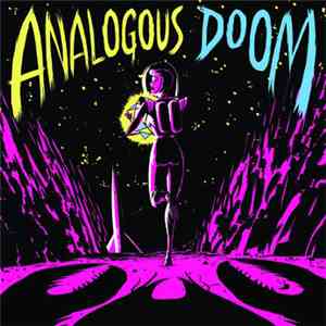 Analogous Doom - Five Cube Compound