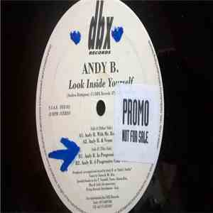 Andy B.  - Look Inside Yourself
