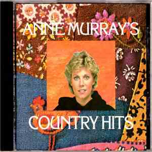 Anne Murray - Anne Murray's Country Hits