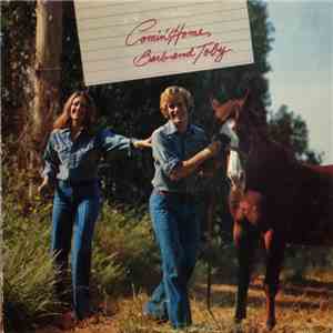 Barb And Toby - Comin' Home