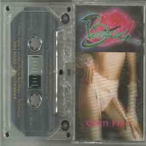 Barracuda  - Open Fire