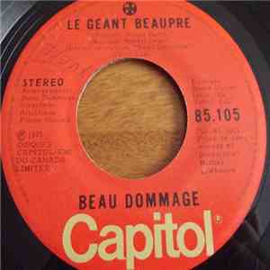 Beau Dommage - Tous Les Palmiers