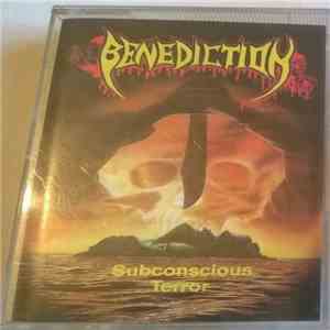 Benediction - Subconscious Terror