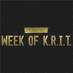 Big K.R.I.T. - Week Of K.R.I.T.