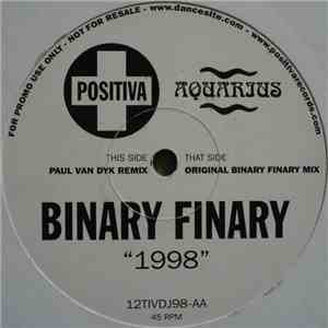 Binary Finary - 1998
