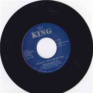Brook Benton - Its Just A Matter Of Time