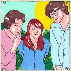 Caitlin Rose - Daytrotter Studio (Rock Island, IL) Dec 1, 2011