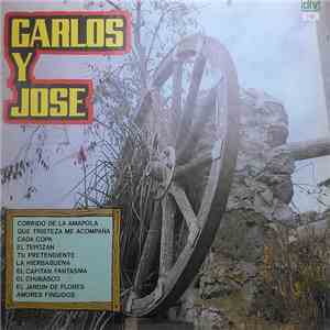 Carlos Y Jose - El Chubasco