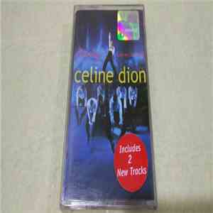 Celine Dion - A New Day... Live In Las Vegas