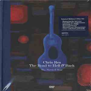 Chris Rea - The Road To Hell & Back (The Farewell Tour)
