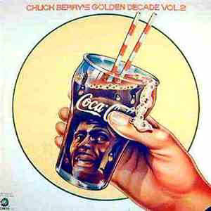 Chuck Berry - Chuck Berry's Golden Decade Vol.2